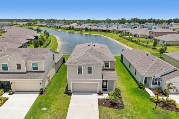 Crosstown Commons, 10979 SW Vasari Way, Port St. Lucie, Florida 34987, image 1
