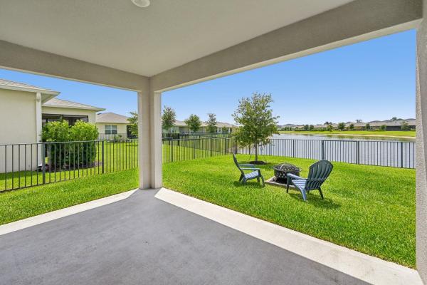 Crosstown Commons, 10979 SW Vasari Way, Port St. Lucie, Florida 34987, image 2