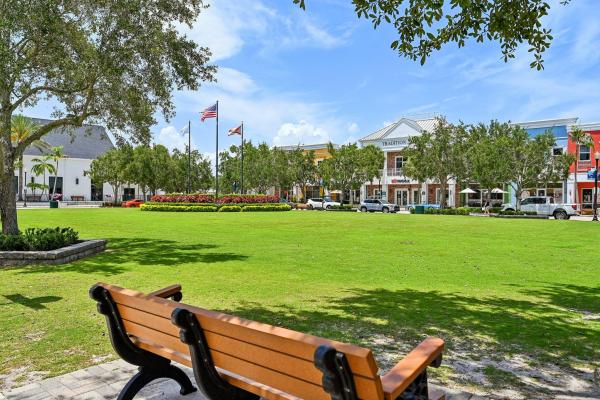 Crosstown Commons, 10979 SW Vasari Way, Port St. Lucie, Florida 34987, image 1