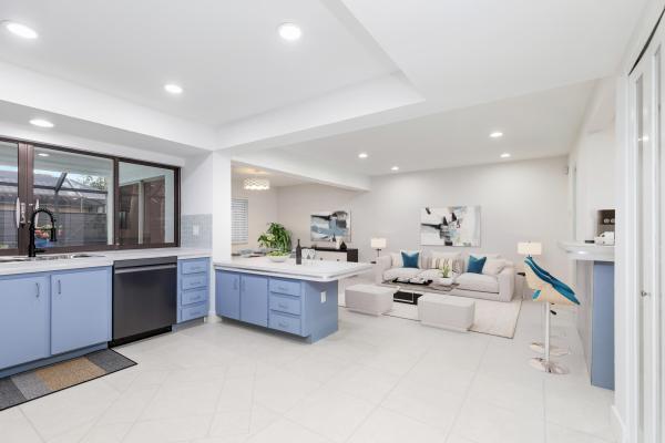 Nob Hill Estates, 10506 NW 7th Ct, Plantation, Florida 33324, image 2