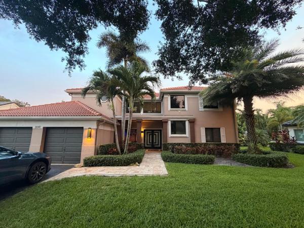 Old Orchard, 3041 Perriwinkle Cir, Davie, Florida 33328, image 1