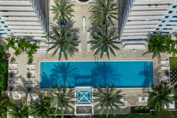 Sapphire, 2831 N Ocean Blvd #303N, Fort Lauderdale, Florida 33308, image 2