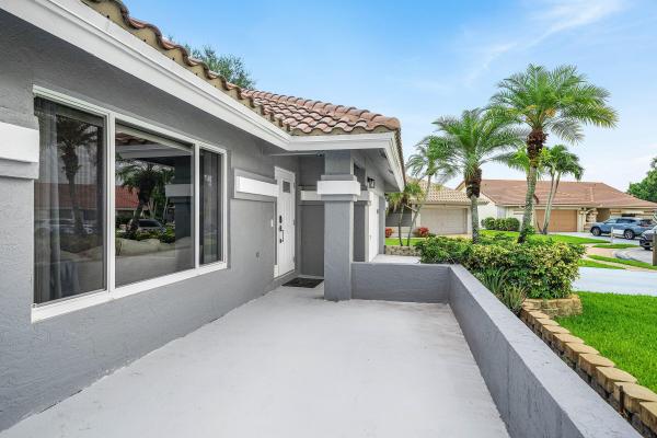 Sun Valley 2, 5781 Laurel Green Cir, Boynton Beach, Florida 33437, image 2