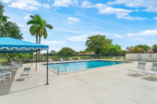 Sun Valley 2, 5781 Laurel Green Cir, Boynton Beach, Florida 33437, image 1