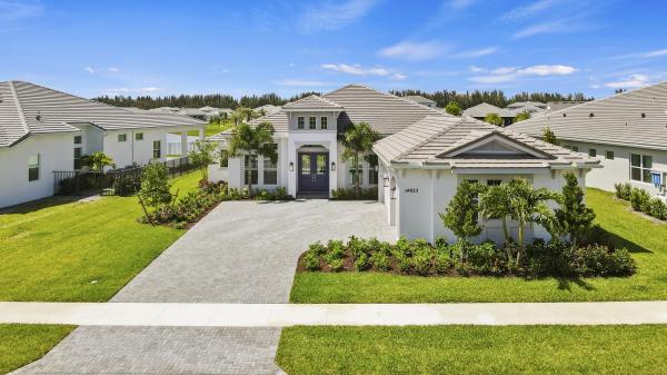 Woodlands Of Westlake, 14823 Wildwood Cir, Westlake, Florida 33470, image 2