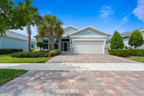 Heron Preserve At Tradition, 10454 SW Captiva Dr, Port St. Lucie, Florida 34987, image 1