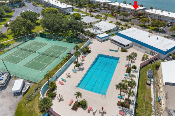 The Colonnades, 1153 Bayshore Dr #205, Fort Pierce, Florida 34949, image 3
