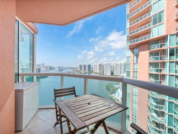 Hidden Bay, 3370 NE 190th St #2409, Aventura, Florida 33180, image 1