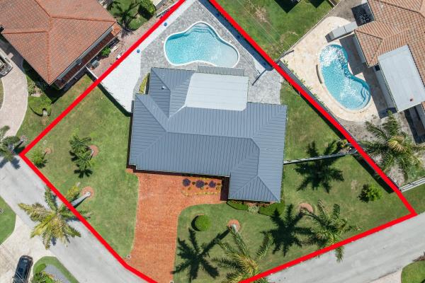 Venetian Isles, 4410 NE 24th Ave, Lighthouse Point, Florida 33064, image 1