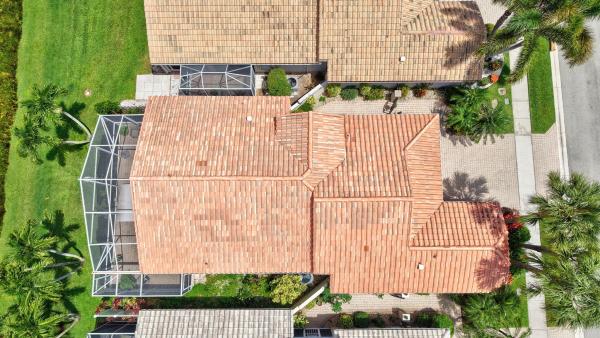 Wedgewood At The Cascades, 11585 Augustus Dr, Boynton Beach, Florida 33437, image 3