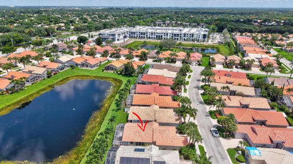 Wedgewood At The Cascades, 11585 Augustus Dr, Boynton Beach, Florida 33437, image 2