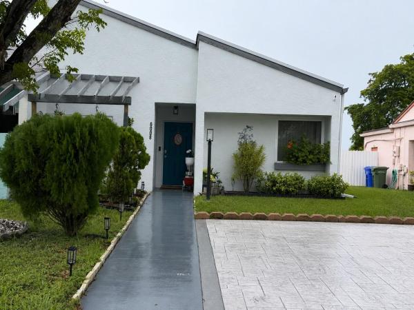 The Island Of Margate, 6008 NW 1st St, Margate, Florida 33063, image 1