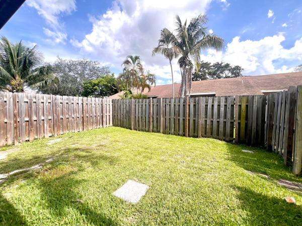 Villa Welleby, 11150 NW 38th St, Sunrise, Florida 33351, image 3