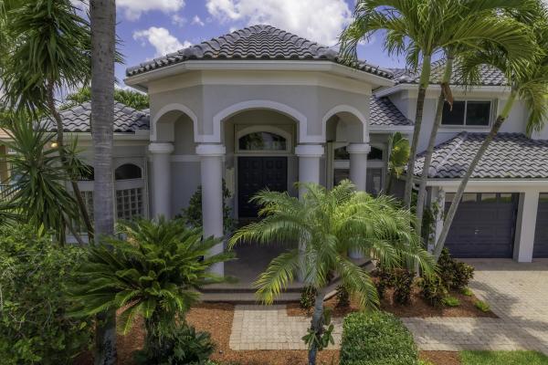 Boca Isles South, 10849 Bal Harbor Dr, Boca Raton, Florida 33498, image 2