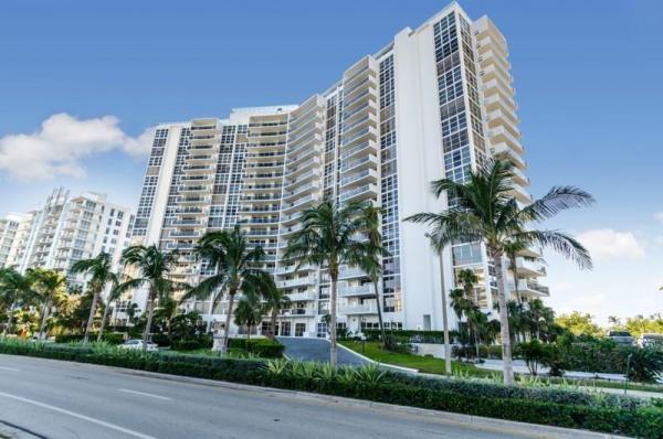 Vantage View, 2841 N Ocean Blvd #2010, Fort Lauderdale, Florida 33308, image 1