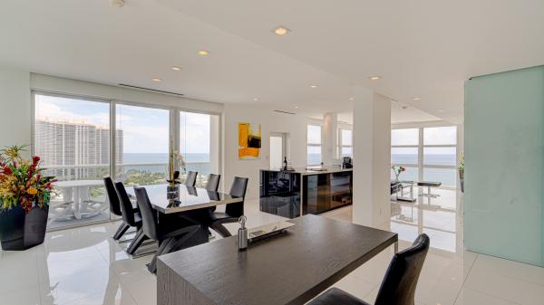Vantage View, 2841 N Ocean Blvd #2010, Fort Lauderdale, Florida 33308, image 1
