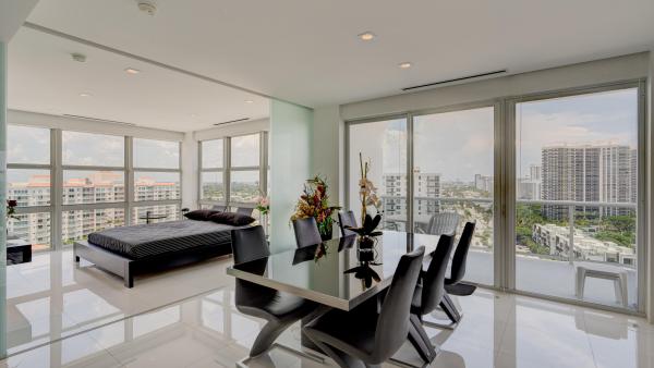 Vantage View, 2841 N Ocean Blvd #2010, Fort Lauderdale, Florida 33308, image 3