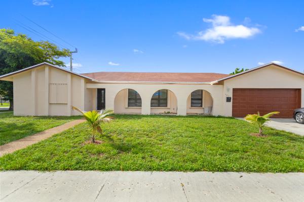 Flair, 4851 NW 17th St, Lauderhill, Florida 33313, image 1