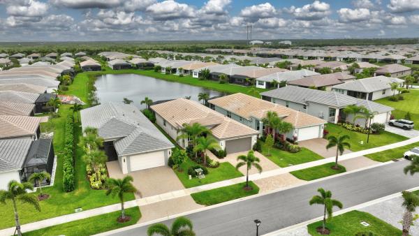 Valencia Grove At Riverland, 11954 SW Seaway St, Port St. Lucie, Florida 34987, image 2