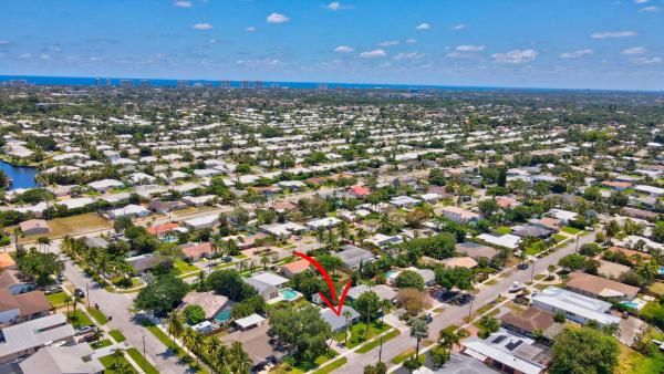 Boca Raton Square, 832 SW 10th Ave, Boca Raton, Florida 33486, image 2