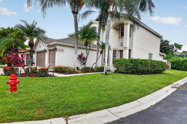 Symphony Bay, 18044 Jazz Ln, Boca Raton, Florida 33496, image 1