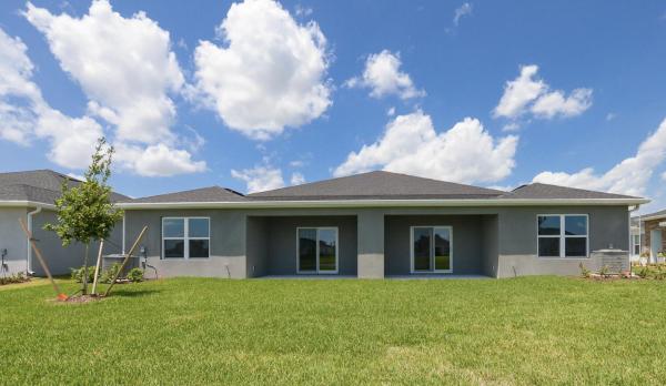 Central Park, 9611 SW Libertas Way, Port St. Lucie, Florida 34987, image 2