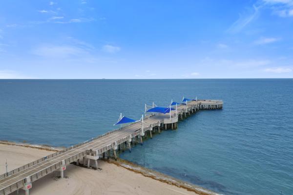 Sea Monarch, 111 N Pompano Beach Blvd #411, Pompano Beach, Florida 33062, image 3