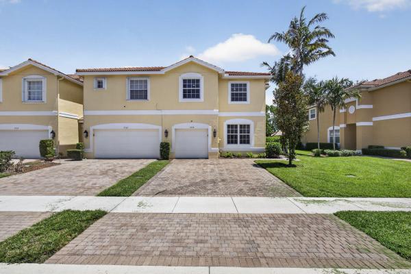Greystone, 7559 Spatterdock Dr, Boynton Beach, Florida 33437, image 1