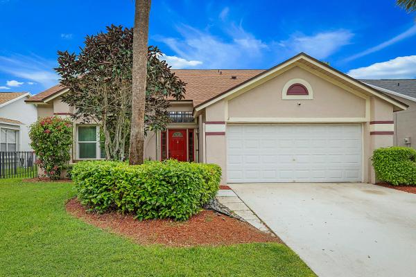 3570 Woods Walk Blvd, Lake Worth, Florida 33467, image 3