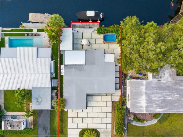 Lauderdale Isles, 2419 Marathon Ln, Fort Lauderdale, Florida 33312, image 3