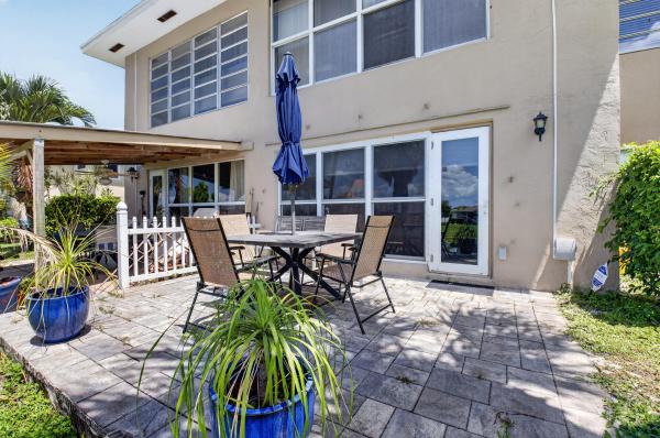 Palm Greens At Villa Del Ray, 5896 Via Delray #A, Delray Beach, Florida 33484, image 2