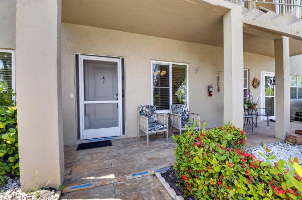 Palm Greens At Villa Del Ray, 5896 Via Delray #A, Delray Beach, Florida 33484, image 1