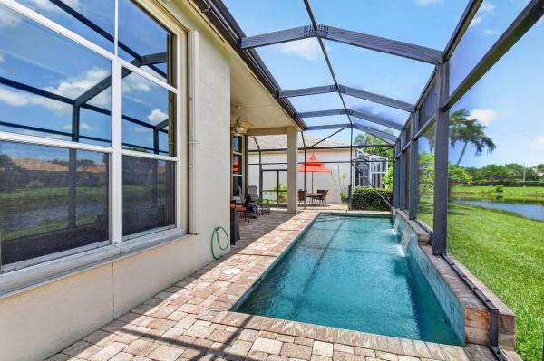 Buena Vida, 9774 Via Elegante, Wellington, Florida 33411, image 3
