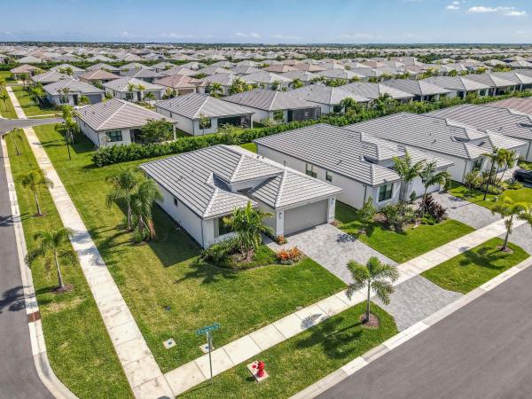 Valencia Walk At Riverland, 12555 SW Manatee Marsh Ter, Port St. Lucie, Florida 34987, image 1