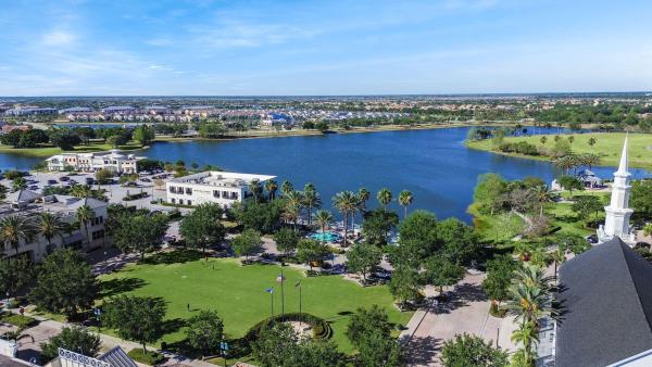 Marrita Reserve At Tradition, 12684 SW Marrita Aly, Port St. Lucie, Florida 34987, image 2