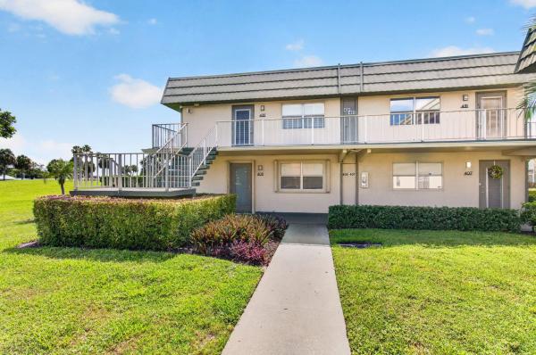 Flanders At Kings Point, 429 Flanders I, Delray Beach, Florida 33484, image 1