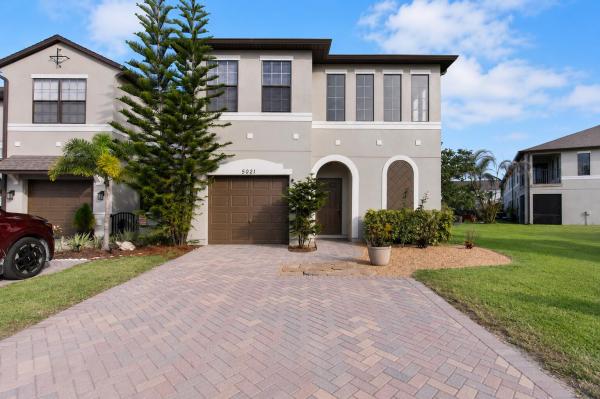 Villas Of Torino, 5021 NW Coventry Cir, Port St. Lucie, Florida 34986, image 2