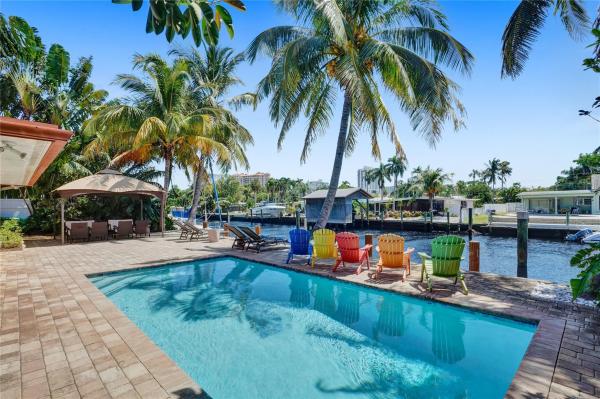 Terra Mar Island Estates, 3230 S Terra Mar Dr, Lauderdale By The Sea, Florida 33062, image 2