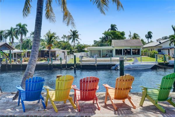 Terra Mar Island Estates, 3230 S Terra Mar Dr, Lauderdale By The Sea, Florida 33062, image 1