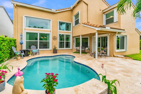 Costa Del Sol At Boca Pointe, 23486 Torre Cir, Boca Raton, Florida 33433, image 2