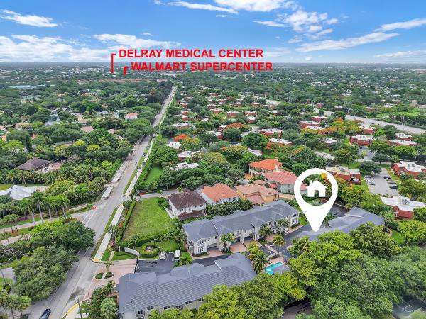 Highland Grove Estates, 1835 Highland Grove Dr, Delray Beach, Florida 33445, image 1