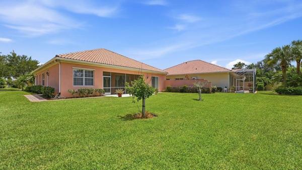 The Lakes At Tradition, 11237 SW Olmstead Dr, Port St. Lucie, Florida 34987, image 1