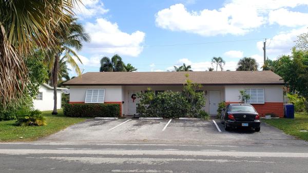 Beachway Estates, 860 NE 23rd Ave #1-2, Pompano Beach, Florida 33062, image 3