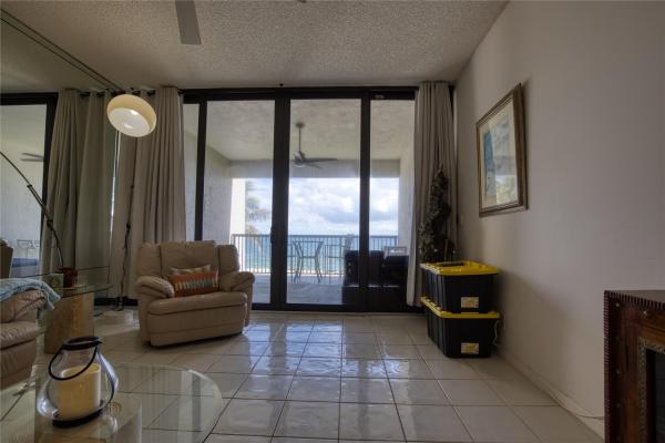 Ocean Townhouses, 520 N Ocean Blvd #13, Pompano Beach, Florida 33062, image 3