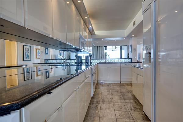 Ocean Townhouses, 520 N Ocean Blvd #13, Pompano Beach, Florida 33062, image 2