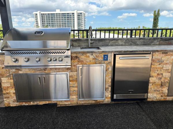 Silver Thatch Atlantic Plaza, 531 N Ocean Blvd #1107, Pompano Beach, Florida 33062, image 3