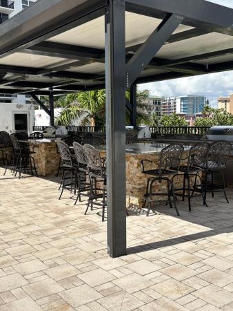 Silver Thatch Atlantic Plaza, 531 N Ocean Blvd #1107, Pompano Beach, Florida 33062, image 1