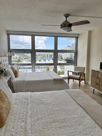 Silver Thatch Atlantic Plaza, 531 N Ocean Blvd #1107, Pompano Beach, Florida 33062, image 3
