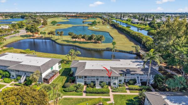 Southport At Hunters Run, 23 Southport Ln #D, Boynton Beach, Florida 33436, image 2