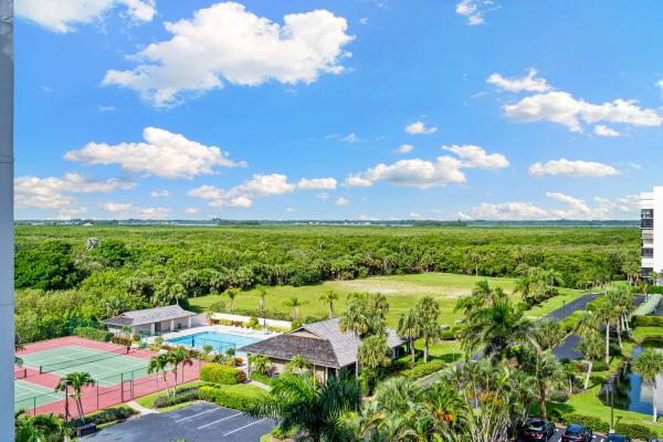 Bryn Mawr Ocean Towers, 5061 N Highway A1a #705, Fort Pierce, Florida 34949, image 1
